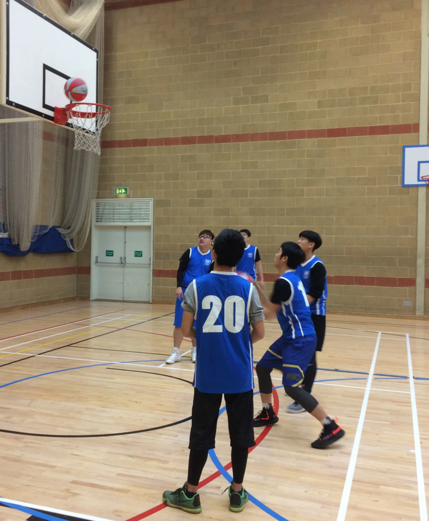 course english fees cambridge malaysia Andrews Activities Cambridge St Extra  Curricular