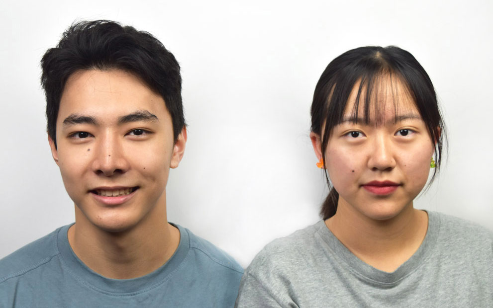 head boy and head girl