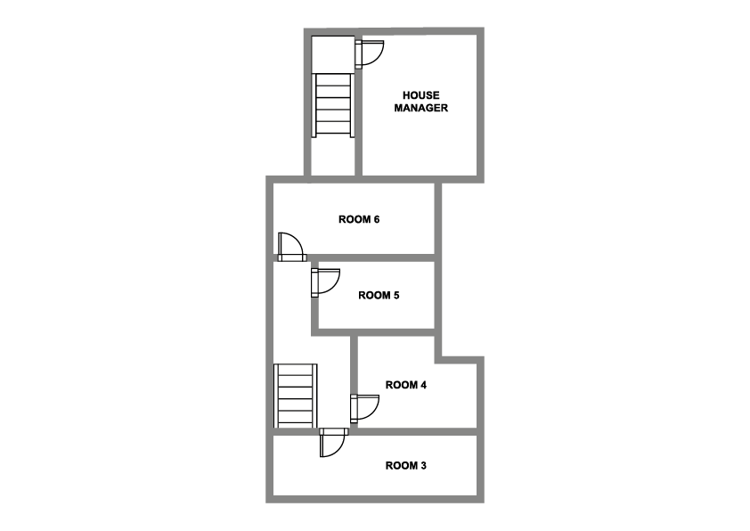 FIRST FLOOR TENISON ROAD RESIDENCE
