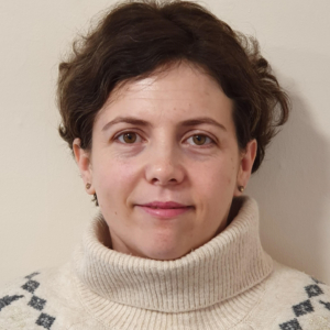 Cristina - House Manager Lyndewode Road