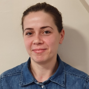 Ionela- House Manager
