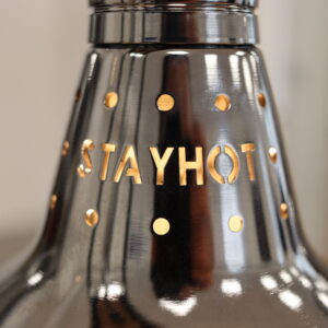 stay hot light