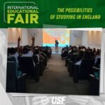 international educational fair