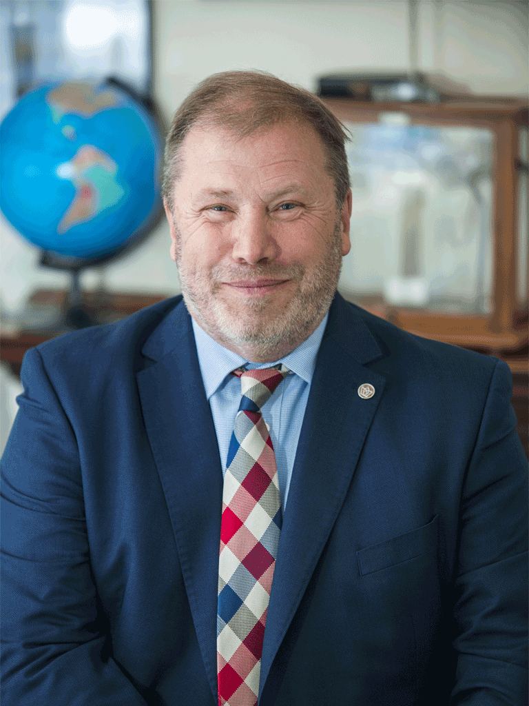 Staff UK Independent School St Andrews College