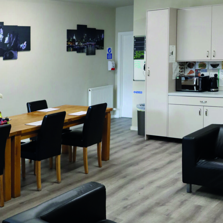 Common Room