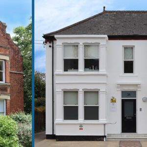 Boarding Houses