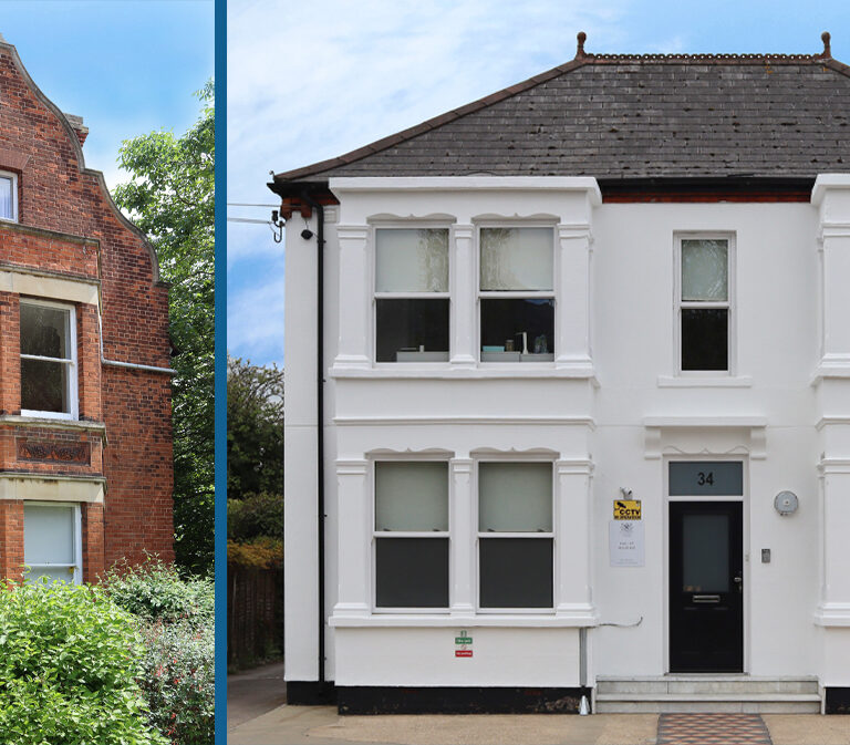 Boarding Houses