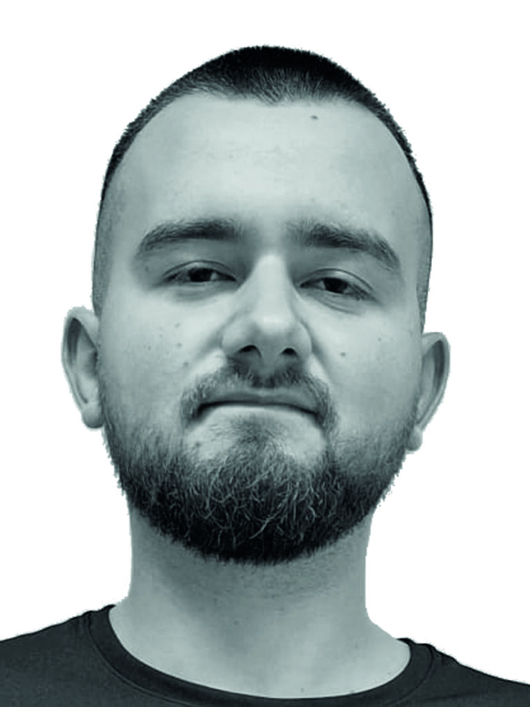 Marius Dandu
