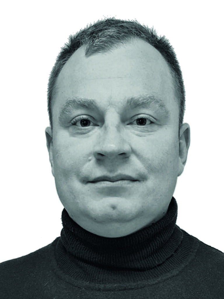 Oleh Ovchynnikov