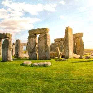 Stonehenge, UK