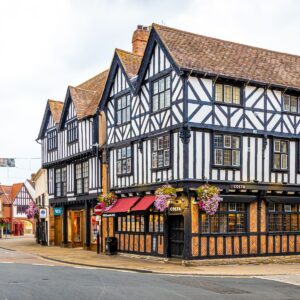 Stratford Upon Avon