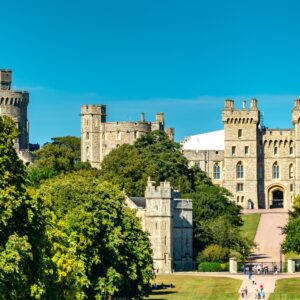 Windsor Castle