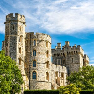 Windsor Castle