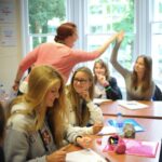 St. Andrew’s College, Cambridge has met all standards in the latest ISI inspection.